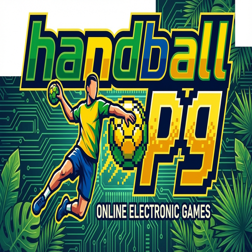 Logo handballpg